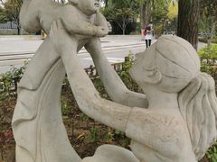 -西海子公园
