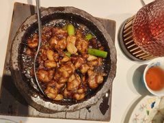 -桂满陇·杭州小馆(巴黎春天浦建店)