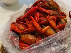 招牌虾-老长沙龙虾馆·聚会餐厅(白石洲店)