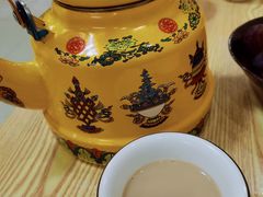 -如意林卡藏餐吧 (九寨沟店)