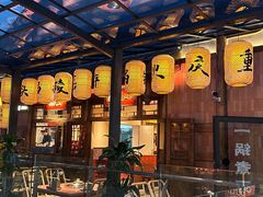 -纸盐河码头火锅(十八梯店)