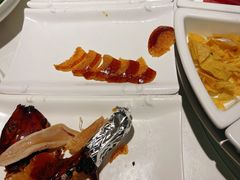-羲和雅苑•北京烤鸭(国贸商城店)