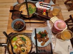 -小满手工粉(上海月星环球港店)