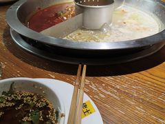 -佬土鹅肠火锅(解放路店)