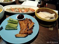 -涌上外婆桥(南塘店)