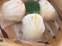 -鹿其林酒家(大学城店)