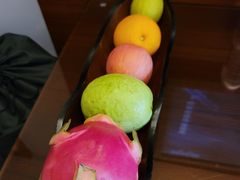 -三亚湾海居铂尔曼度假酒店