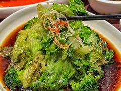 田园风光-羲和雅苑•北京烤鸭(乐园道万象城店)