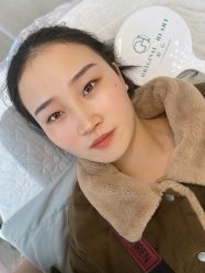 -初心纹眉洗眉·美睫专业店