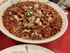 -三八饭店(南京路店)