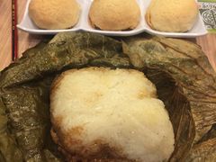 -添好运点心专门店(中环IFC店)