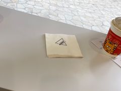 -Manner Coffee(K11店)