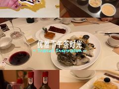 -利苑酒家(合景国际金融广场店)