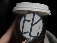 -Be Lived Cafe比例咖啡(摩天轮店)
