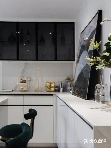 美好厨房，在细节发光