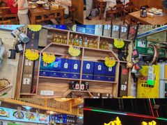 -老味道1992(武当山店)