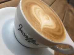 -在咖啡INCOFFEE(ICC升龙环球中心店)