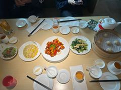 -鼎泰丰(当代商城店)