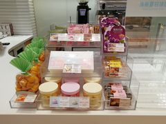 -好利来(八里庄店)