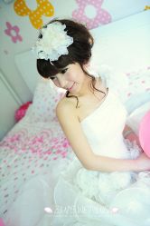 -张涛·欣悦造型