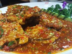 -红辣椒·川菜·火锅(科华路店)