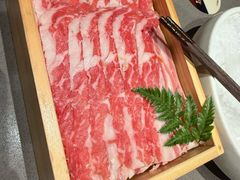 -巴奴毛肚火锅(大剧院店)