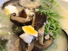-李师傅脆肚(梅林店)