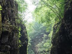 -野三坡百里峡景区
