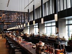 -当米亚诺意大利餐厅(武汉光谷凯悦酒店)