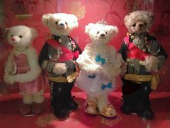 -济州岛泰迪熊博物馆