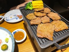 -渔寿司·日本料理(艾尚天地店)