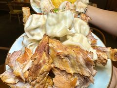 -伊喜饺子·烤鸭(五道口学院路店)