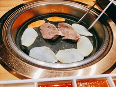 -炉小哥烤肉(朗悦公园茂店)