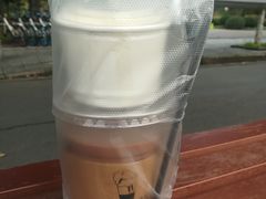 -白日梦奶茶