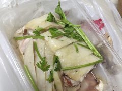 白斩鸡-月亮房·白斩鸡(娄山关路店)