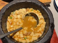 -绿茶餐厅(广州天河城店)