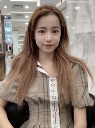 -Rise Hair上升造型