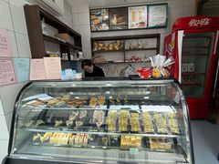 -签名饼屋(盐市口店)