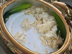 -魁盛居百年鲁菜馆(中林路店)