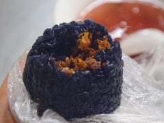 乌饭包老油条-芳婆糕团店(王府大街店)