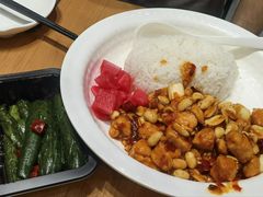 -阳阳中国饭(北京荟聚店)