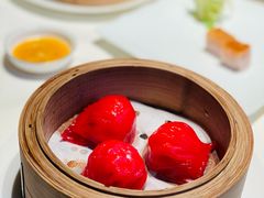 炳胜辣虾饺皇-炳胜私厨(中达旗舰店)