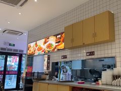 -小杨生煎(松江大学城店)
