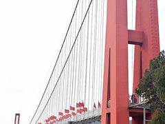 -博山九龙峪风景区