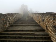 -慕田峪长城
