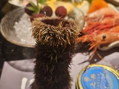 -上井料理黑金店(IFS国金中心店)