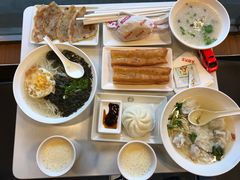 -永和大王(广渠店)