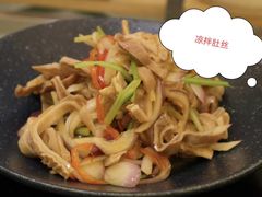 -元一希尔顿酒店·禅自助餐厅·啤酒花园