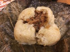 糯米鸡-添好运点心专门店(深水埗店)