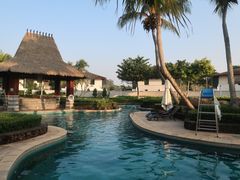 -石梅湾艾美度假酒店